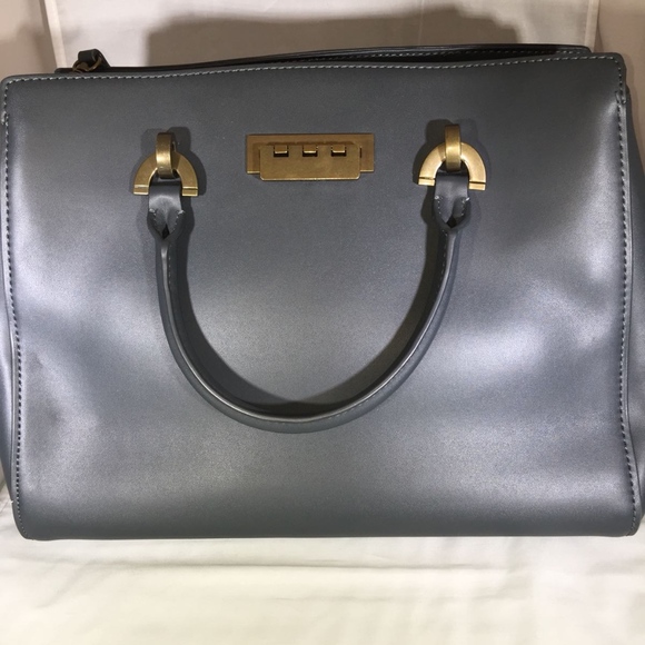 Zac Posen handbag - Picture 1 of 8